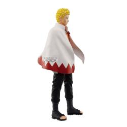 Figura Naruto Uzumaki 72 series 72 24cm