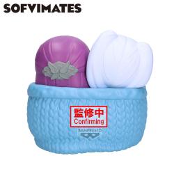 Figura Frieren Fern Big Sofvimates Frieren Beyond Journeys End 13cm