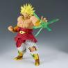 Figura Broly G X Materia Dragon Ball Z 22cm