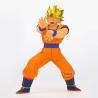 Figura Super Saiyan Son Goku Blood Of Saiyans Dragon Ball Z 19cm