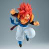 Figura Super Saiyan 4 Gogeta VS Super Yi Shinron Match Makers Dragon Ball Gt 18cm