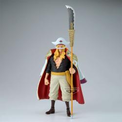 Figura Edward Newgate King Of Artist One Piece 33cm