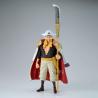 Figura Edward Newgate King Of Artist One Piece 33cm