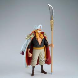 Figura Edward Newgate King Of Artist One Piece 33cm