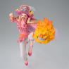 Figura Charlotte Linlin Battle Record Collection Extra One Piece 21cm