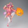 Figura Charlotte Linlin Battle Record Collection Extra One Piece 21cm