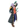 Figura Captain John Battle Record Collection One Piece 21cm