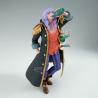 Figura Captain John Battle Record Collection One Piece 21cm