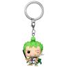 Llavero Pocket POP One Piece Roronoa Zoro