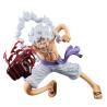 Figura Monkey D Luffy Grandista Gear5 One Piece
