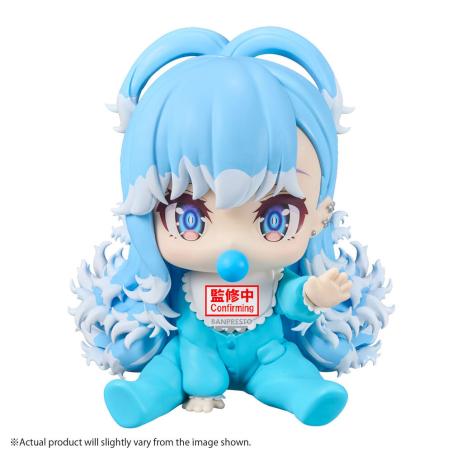 Figura Kobo Kanaeru Holobabies Hololive IF Hololive 13cm