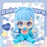 Figura Kobo Kanaeru Holobabies Hololive IF Hololive 13cm