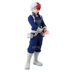 Figura Shoto Todoroki My Hero Academia 22cm