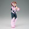 Figura Ochaco Uraraka Glitter&Glamours My Hero Academia 23cm