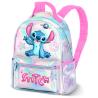 Mochila Cosmos Stitch Disney 25cm