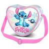 Bolso Cosmos Stitch Disney