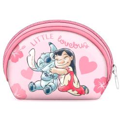 Monedero Love Stitch Disney