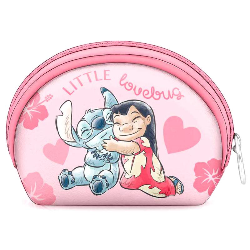 Monedero Love Stitch Disney