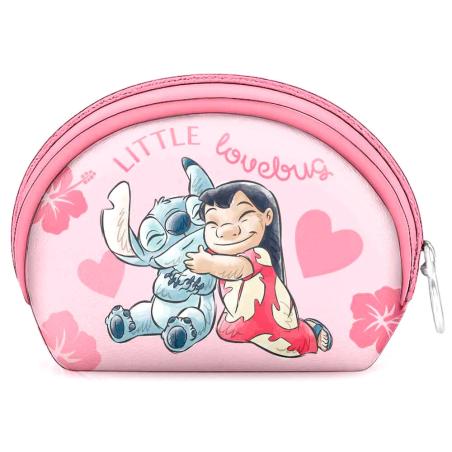 Monedero Love Stitch Disney
