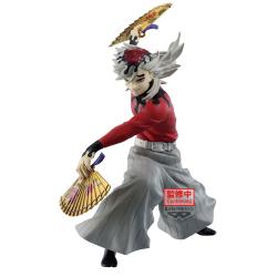 Figura Doma Maximatic Demon Slayer Kimetsu no Yaiba 20cm