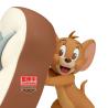 Figura Yummy Bread Tom & Jerry Big Soft Vinyl 11cm
