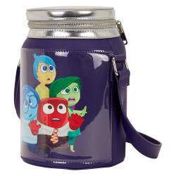 Bolso bandolera Del Reves 2 Disney Pixar Loungefly