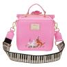 Bolso bandolera Piano Los Aristogatos Disney Loungefly