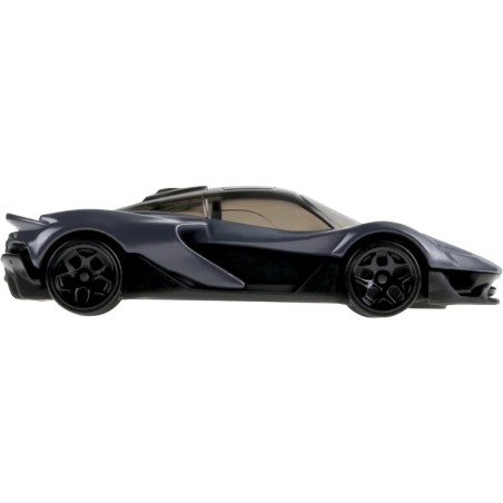 HOT WHEELS McLAREN W1- JBC17-CAJA A 2026