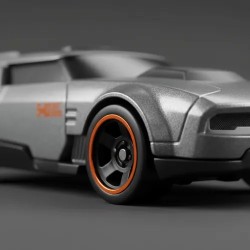 Hot Wheels - Drift'N Break - JBC06 - Caja A 2026