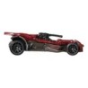 Hot Wheels Silver Series Justice League Batmobile JBY08