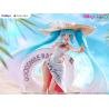 Hatsune Miku GT Project Estatua PVC Tenitol 1/7 Racing Miku 2024: Tropical Ver. 21 cm