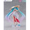 Hatsune Miku GT Project Estatua PVC Tenitol 1/7 Racing Miku 2024: Tropical Ver. 21 cm