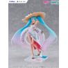 Hatsune Miku GT Project Estatua PVC Tenitol 1/7 Racing Miku 2024: Tropical Ver. 21 cm