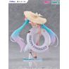Hatsune Miku GT Project Estatua PVC Tenitol 1/7 Racing Miku 2024: Tropical Ver. 21 cm