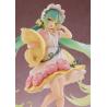 Hatsune Miku Estatua PVC Hatsune Miku Wonderland Figure Sleeping Beauty Reissue 18 cm