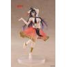 Overlord Estatua PVC Coreful Albedo Dancer Ver. 18 cm