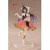 Overlord Estatua PVC Coreful Albedo Dancer Ver. 18 cm