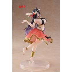 Overlord Estatua PVC Coreful Albedo Dancer Ver. 18 cm