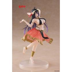 Overlord Estatua PVC Coreful Albedo Dancer Ver. 18 cm
