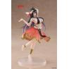 Overlord Estatua PVC Coreful Albedo Dancer Ver. 18 cm