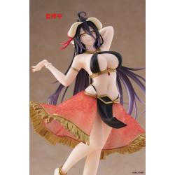 Overlord Estatua PVC Coreful Albedo Dancer Ver. 18 cm