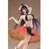 Overlord Estatua PVC Coreful Albedo Dancer Ver. 18 cm