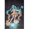 Hatsune Miku Statue PVC 1/7 Magical Mirai 2024 Ver. 25 cm