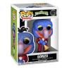 The Muppets Funko POP! Television Vinyl Gonzo 9 cm