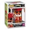 The Muppets Funko POP! Vinyl Pepe the Prawn (Flocked) 9 cm