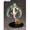 Hatsune Miku F:NEX estatua PVC 1/7 Hatsune Miku Mid-Autumn Festival Ver. 27 cm