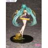 Hatsune Miku F:NEX estatua PVC 1/7 Hatsune Miku Mid-Autumn Festival Ver. 27 cm