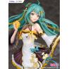 Hatsune Miku F:NEX estatua PVC 1/7 Hatsune Miku Mid-Autumn Festival Ver. 27 cm