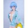Rebuild of Evangelion Estatua PVC Pop Up Parade L Beach Queens: Rei Ayanami 22 cm