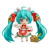 Character Vocal Series 01 Figura Nendoroid Hatsune Miku: Maneki Miku Ver. 10 cm